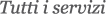 servizi immobiliari